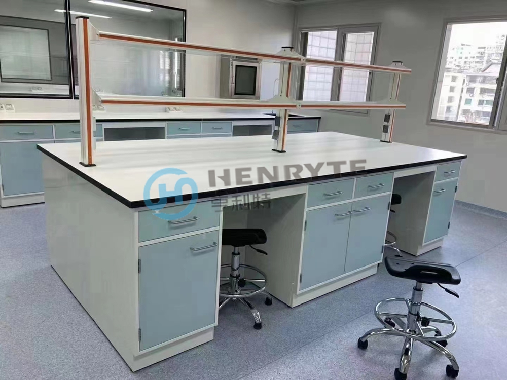 實驗台、通風櫃等麻豆AV传媒蜜桃天美传媒家具定製的優勢-江西麻豆AV在线电影